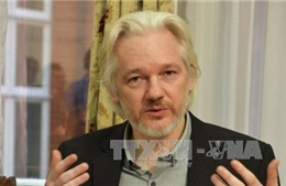 WikiLeaks công bố tài liệu NSA theo dõi các nhà lãnh đạo thế giới