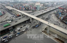 Từ 1/3, đường vành đai 3 tại Hà Nội cho phép đi 90 km/h