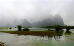Những địa danh tại Quảng Bình có thể lọt vào bom tấn “Kong: Skull Island”