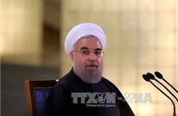 Tổng thống Iran kêu gọi người dân tham gia bầu cử