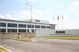  Amway lọt top 30 doanh nghiệp tư nhân lớn nhất nước Mỹ