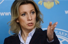 Mỹ "được lợi" hơn EU trong các lệnh trừng phạt Moskva 