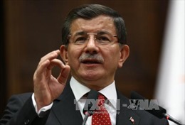 Thỏa thuận ngừng bắn ở Syria không ràng buộc Thổ Nhĩ Kỳ 