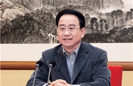 Trung Quốc: Hàng loạt quan chức nghi dính líu tới Lệnh Kế Hoạch mất chức