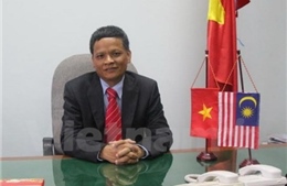 Việt Nam lần đầu có ứng cử viên vào Ủy ban Luật pháp quốc tế 