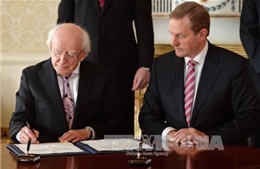 Cử tri Ireland mệt mỏi với chính sách “thắt lưng buộc bụng”