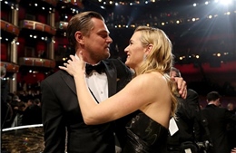 Những khoảnh khắc đáng nhớ tại lễ trao giải Oscar 2016