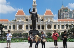 TP.HCM khuyến khích người dân phản ánh qua nhiều kênh