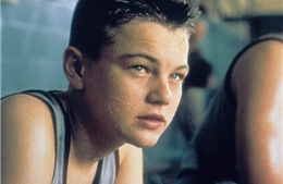 Nhìn lại một chặng đường của "cậu bé" Leonardo DiCaprio