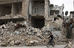 Thổ Nhĩ Kỳ: Ngừng bắn không diễn ra trên toàn lãnh thổ Syria