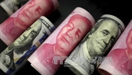 Trung Quốc tái khẳng định việc ổn định tỷ giá 