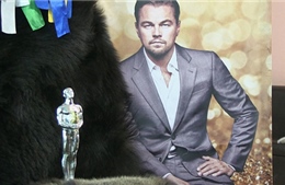 Tượng Oscar thứ hai đợi Leo DiCaprio ở Nga