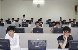 Đào tạo tài năng – Mô hình đặc sắc của Đại học Quốc gia Hà Nội