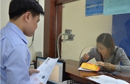 Hà Nội bắt đầu cấp giấy phép lái xe quốc tế