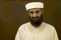 Bin Laden từng kêu gọi người Mỹ ủng hộ ông Obama