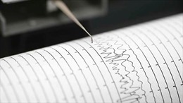 Indonesia cảnh báo sóng thần sau động đất mạnh 7,9 độ Richter