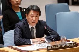 Nhiều nước hoan nghênh nghị quyết tăng cường trừng phạt Triều Tiên