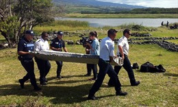 Nhiều khả năng tìm thấy mảnh vỡ MH370 tại Mozambique 