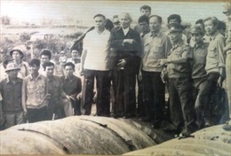 Những trăn trở của Thủ tướng Phạm Văn Đồng