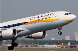 Máy bay chở khách hạ cánh khẩn ở Ấn Độ vì cảnh báo bom