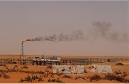 Saudi Arabia điều chỉnh giá dầu xuất khẩu