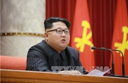 Triều Tiên tuyên bố sẵn sàng sử dụng vũ khí hạt nhân bất cứ lúc nào