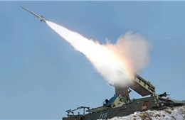 Nhật Bản, Nga chỉ trích chương trình tên lửa của Triều Tiên 