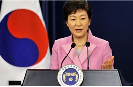 Hàn Quốc cảnh báo trừng trị hành động gây hấn của Triều Tiên