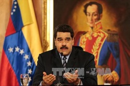 Venezuela phản đối Mỹ gia hạn sắc lệnh gây tranh cãi 