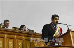 Tổng thống Venezuela ra lệnh xem xét lại toàn diện quan hệ với Mỹ 