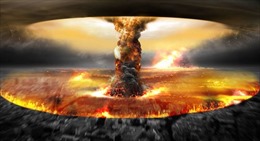 Thế giới này đang phát điên vì hạt nhân?