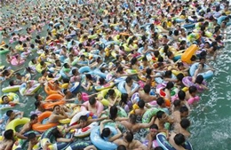 Dân số Trung Quốc đạt 1,42 tỷ người vào 2020 