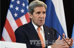 Ngoại trưởng Mỹ sẽ tháp tùng Tổng thống tới Cuba 