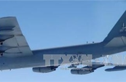 Mỹ sẽ điều máy bay ném bom B-52 không kích IS