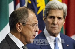 Nga và Mỹ hối thúc sớm nối lại hòa đàm Syria