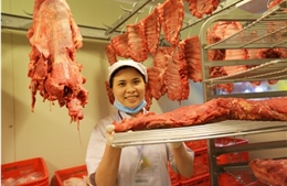 Ở nơi “sếp” nữ chiếm gần 50% đội ngũ lãnh đạo