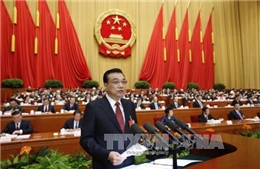 Giới lãnh đạo Trung Quốc kêu gọi thúc đẩy cải cách 