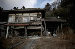 Fukushima – điểm mở đầu cho "du lịch tưởng niệm"