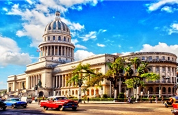 Cuba - quốc gia duy nhất đạt tiêu chuẩn phát triển bền vững 
