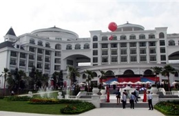 "Đất vàng" Quảng Ninh hút đầu tư bất động sản