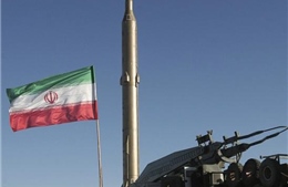 Nhà Trắng: Iran thử tên lửa không vi phạm thỏa thuận hạt nhân 