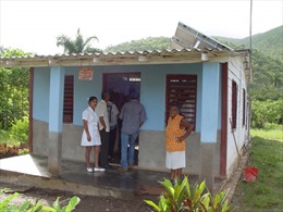 Bác sĩ gia đình: Nền tảng chăm sóc y tế toàn dân của Cuba - Kỳ 2
