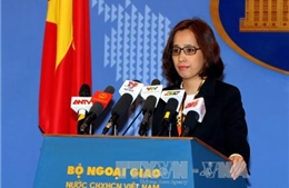 Angola điều tra các vụ sát hại hai công dân Việt Nam
