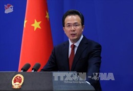 Trung Quốc quan ngại lợi ích quốc gia do lệnh trừng phạt Triều Tiên