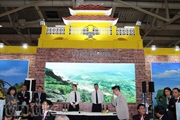 Việt Nam dự Hội chợ du lịch lớn nhất thế giới tại Đức