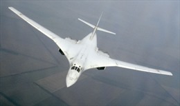 Oanh tạc cơ Tu-160M2 trở nên lợi hại hơn