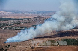 Syria tiêu diệt hơn 70 phần tử khủng bố Mặt trận al-Nusra