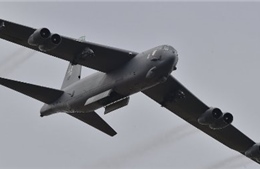 Máy bay B-52 đầu tiên của Mỹ bị bắn rơi tại đâu?