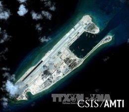 Trung Quốc toan tính “kiểm soát thực tế Biển Đông” với lộ trình 2 bước