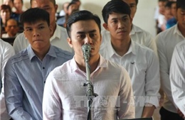 Nhóm cầu thủ CLB Đồng Nai nhận án tù do bán độ 